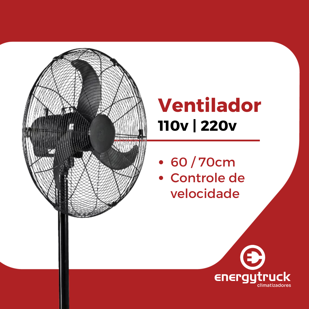 Ventilador